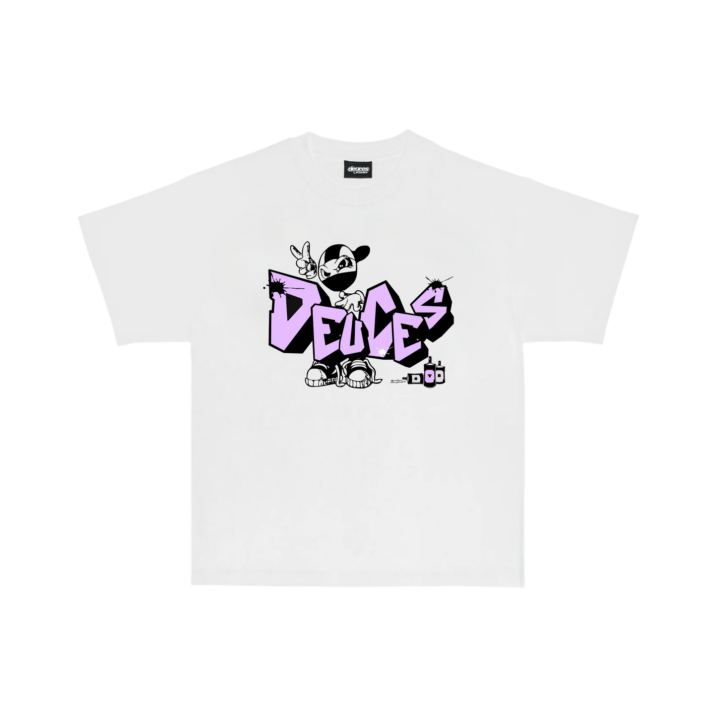 OLD SEASON TEE