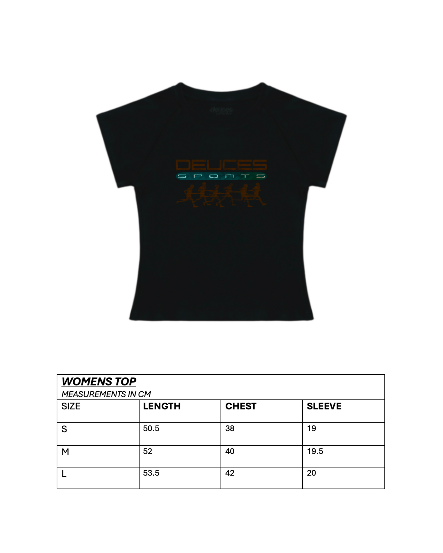 WMNS SPORT [BLACK]