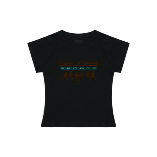 WMNS SPORT [BLACK]