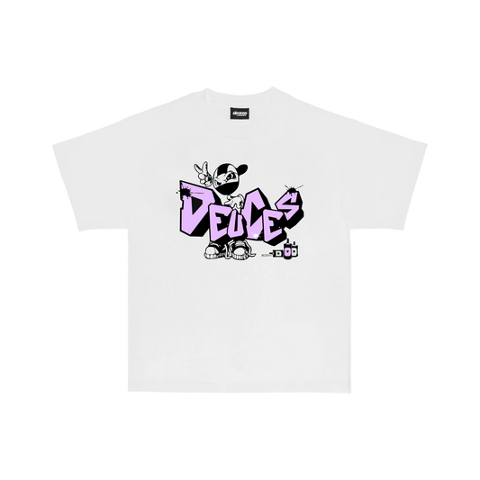 OLD SEASON TEE