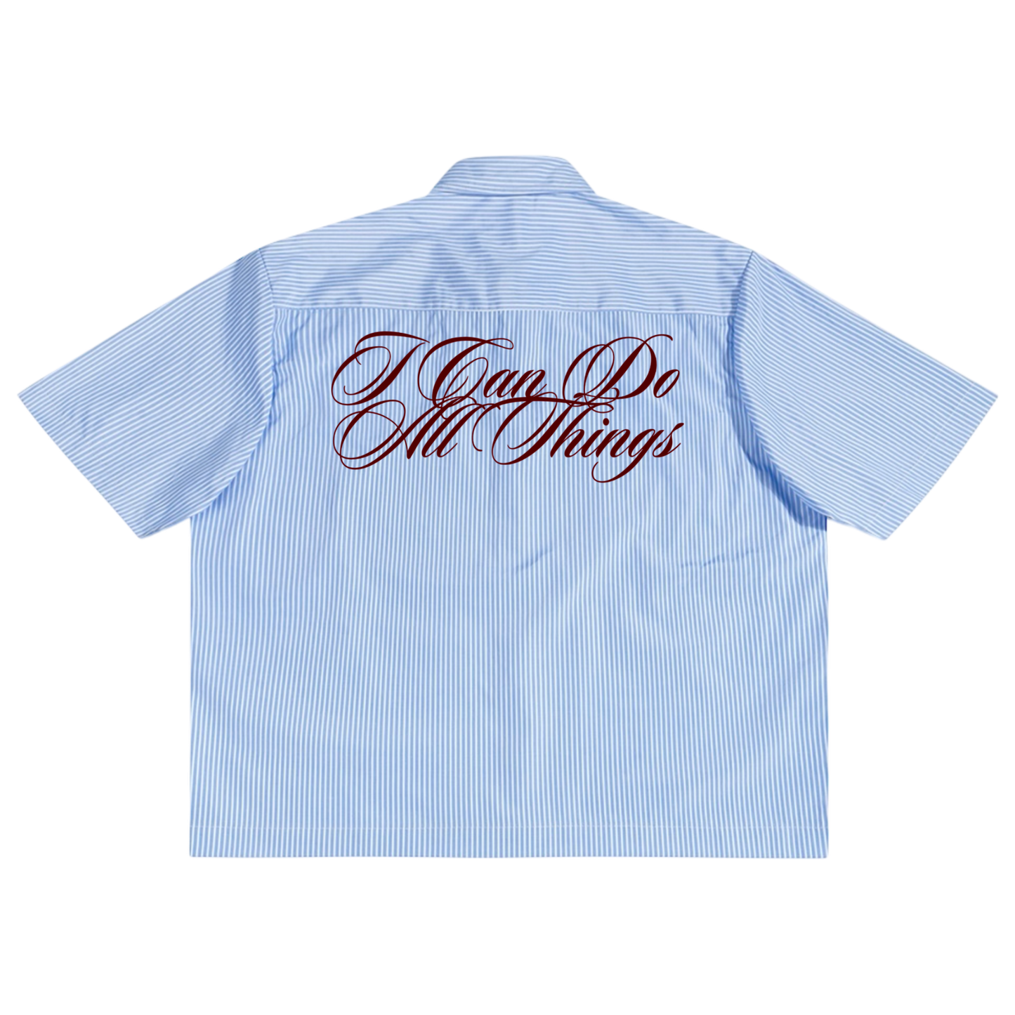 BINKS SHIRT